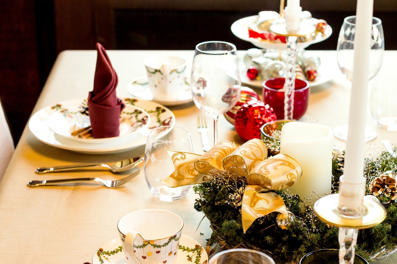 クリスマスに食べるものは 日本からアメリカ等の世界の定番まで紹介 情熱的にありのままに